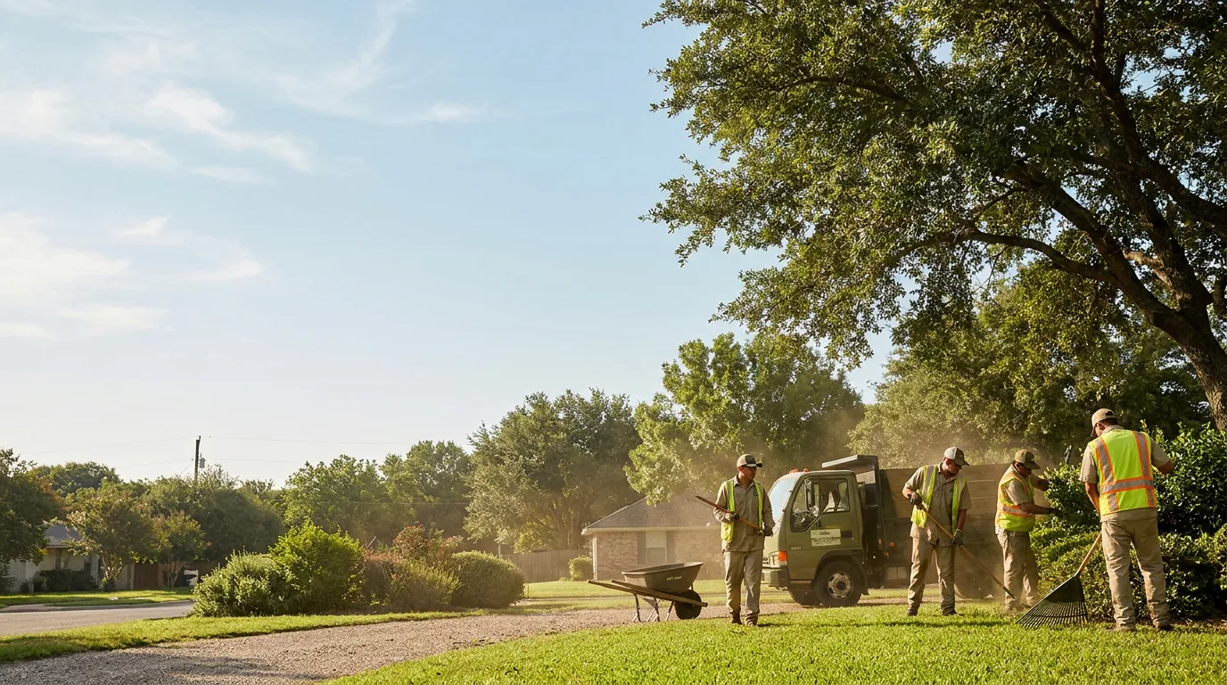 Landscaping in Joliet, MT near me